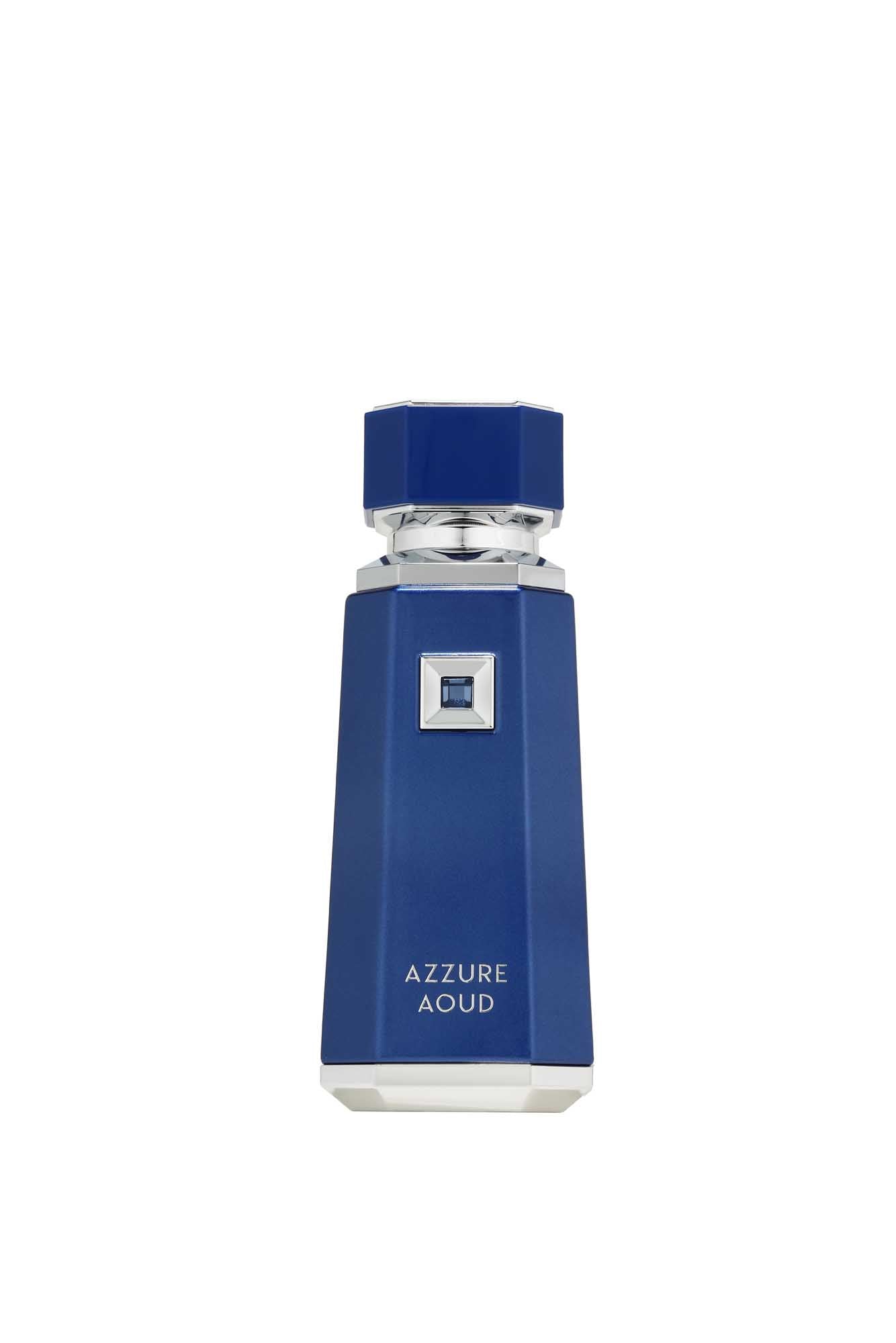 香水(男性用) French Avenue Azzure Aoud 100ml Fragrance World French Avenue Azzure Aoud Eau de Parfum for Men