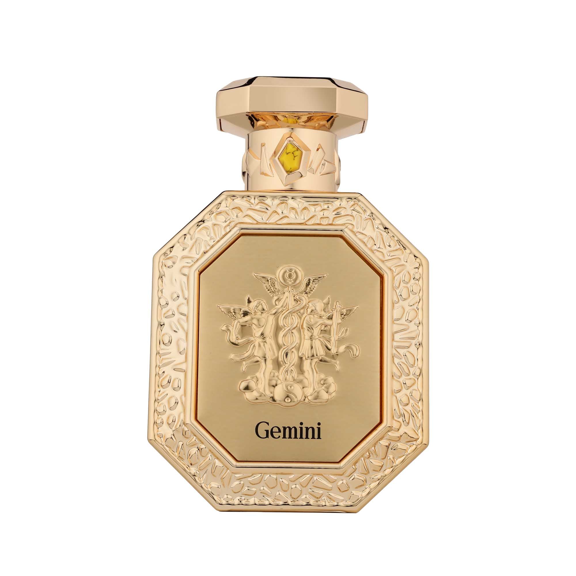 Genesis Gemini Edp 90ml French Avenue by Fragrance World – FA USA