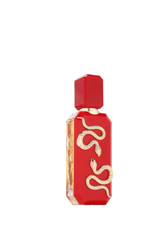 Veneno Scarlet Edp 100ml French Avenue by Fragrance World
