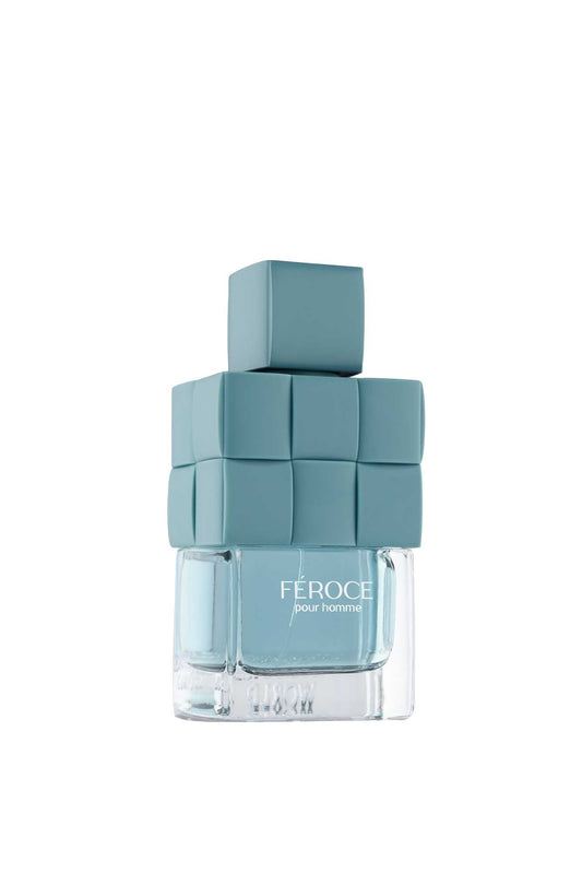 Feroce Pour Homme EDP 100ML French Avenue - by fragrance world