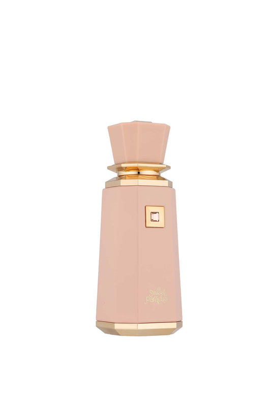 Fragrance World French Avenue Sweet Paradise EDP For Women 3.4 Fl Oz