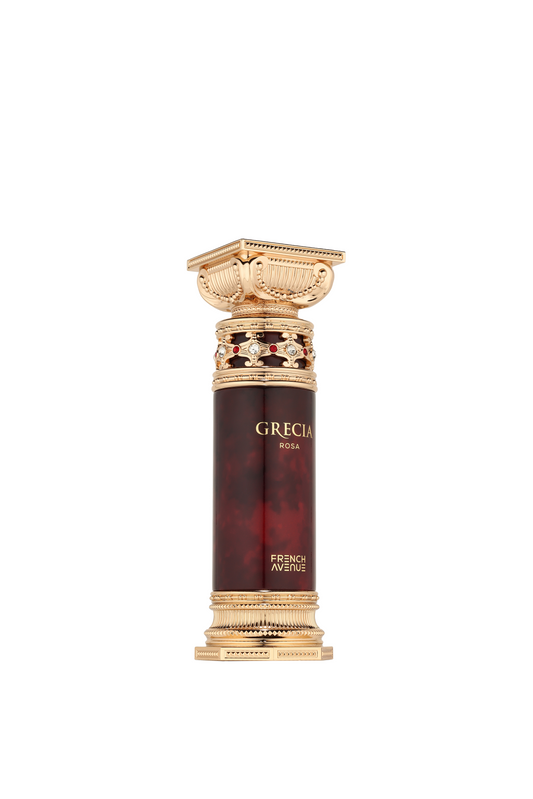 Grecia Rosa EDP 100ml French Avenue by Fragrance World