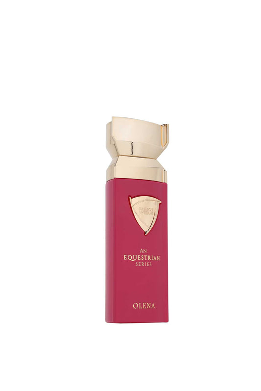 An Equestrian Series Olena Edp 100ml French Avenue by Fragrance World