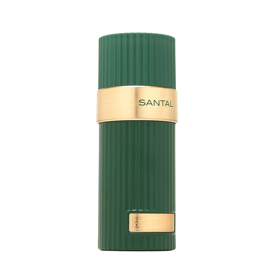 Zenith Santal EDP 100ML French Avenue - by fragrance world