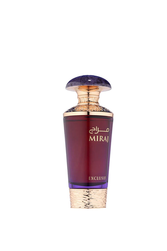 Fragrance World Miraj Exclusif Edp 100-48