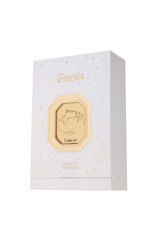 Genesis Cancer Edp 90ml French Avenue by Fragrance World