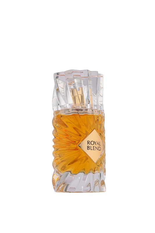 Fragrance World Royal Blend By French Avenue Extrail De Parfum 100ml-18