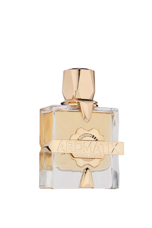 Aromatix X-Xandal Edp 100ml French Avenue by Fragrance World