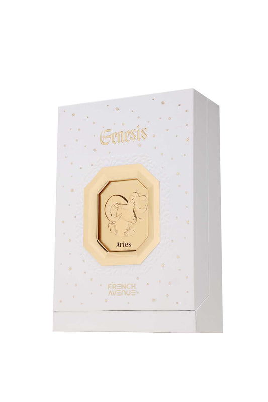 Genesis Aries Edp 90ml French Avenue by Fragrance World