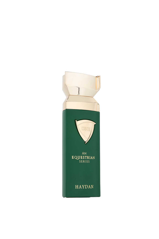 An Equestrian Series Haydan Edp French Avenue by Fragrance World