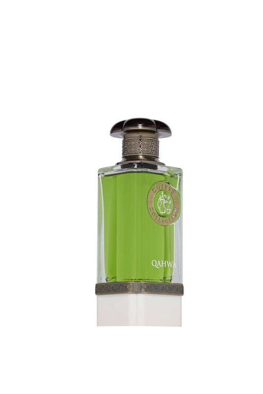 Qahwa EDP 100ML French Avenue - by fragrance world