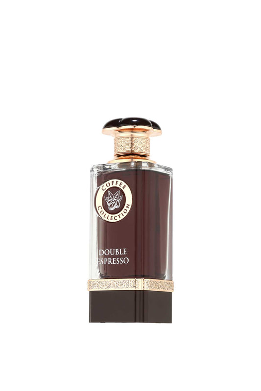 Double Espresso EDP 100ML French Avenue - by fragrance world
