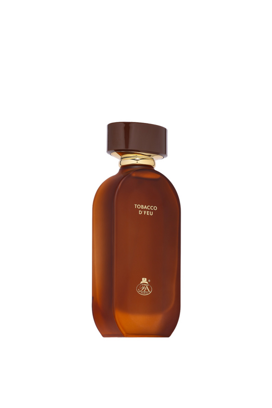 Fragrance World Tobacco D'Feu Edp 100ml by Fragrance World-48