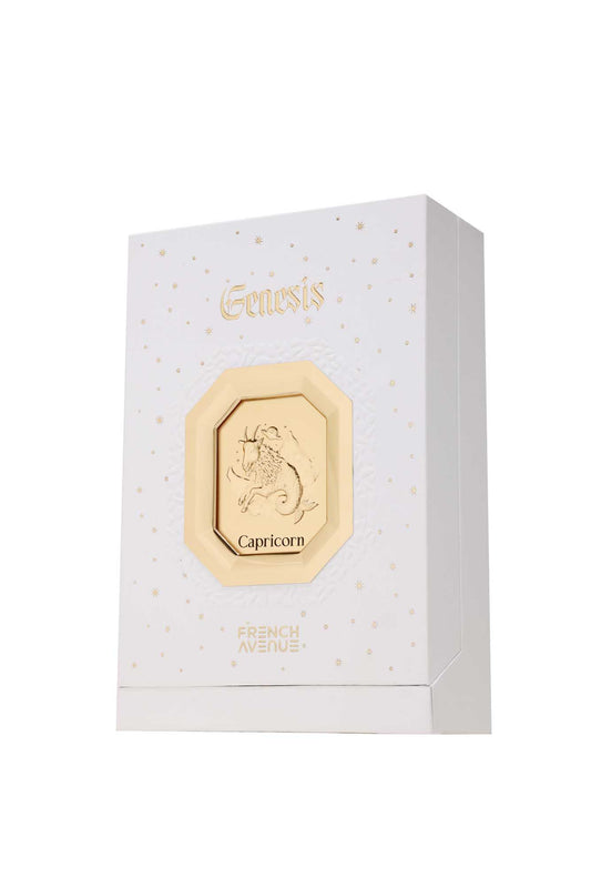 Genesis Capricorn Edp 90ml French Avenue by Fragrance World