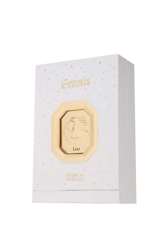Genesis Leo Edp 90ml French Avenue by Fragrance World