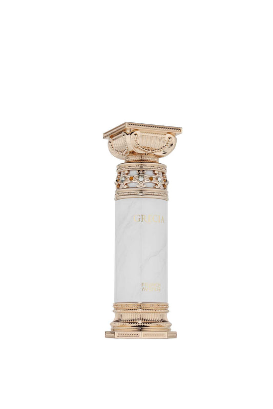Grecia White Edp 100ml - French Avenue by Fragrance World