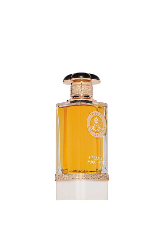 Caramel Macchiato EDP 100ML French Avenue - by fragrance world