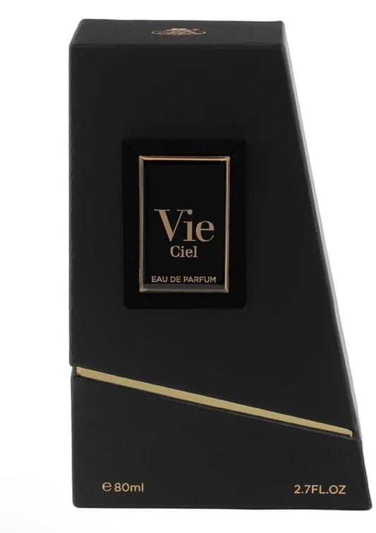 Vie Ciel - Eau de Parfum - By French Avenue - Perfume For Men, 80ml