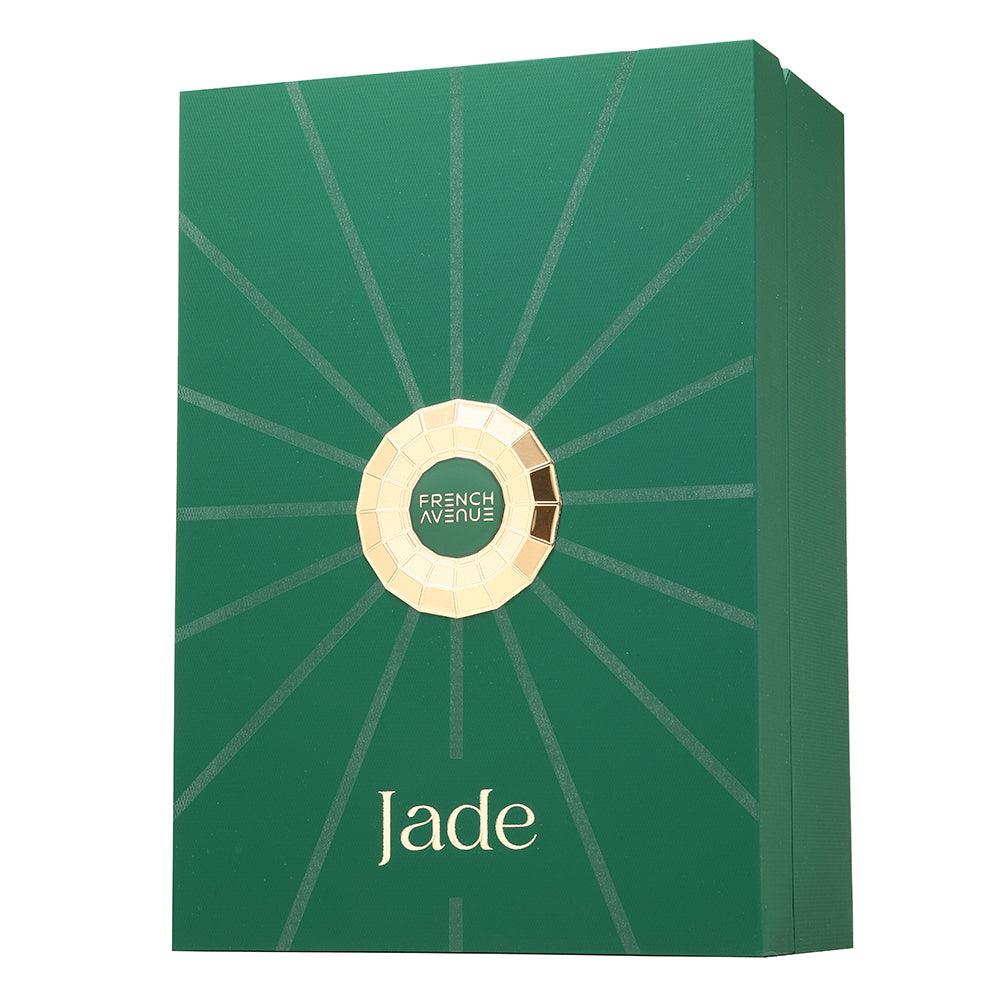 Jade EDP 100ML French Avenue - by fragrance world