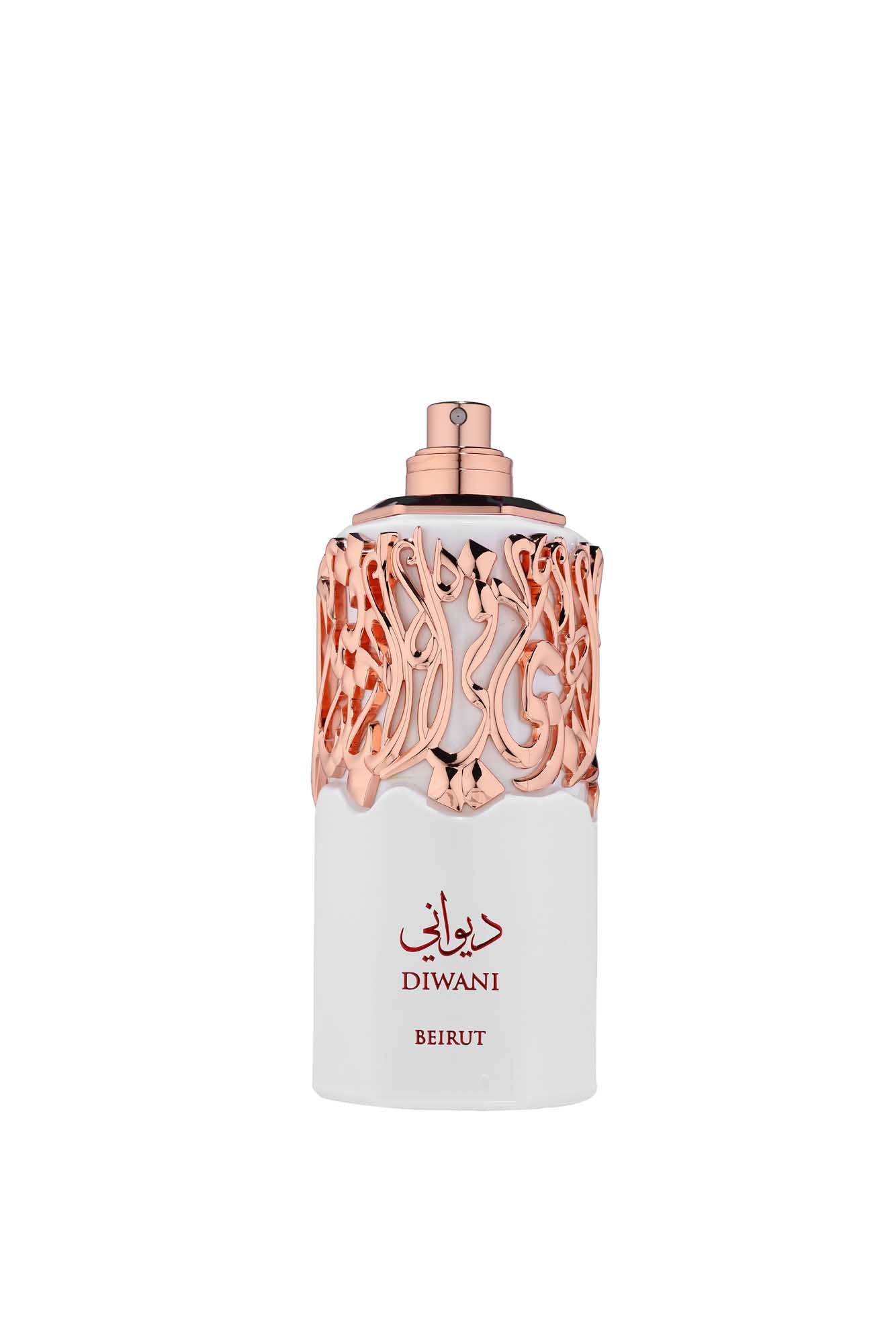 Fragrance World Diwani Beirut Edp 100ml-48