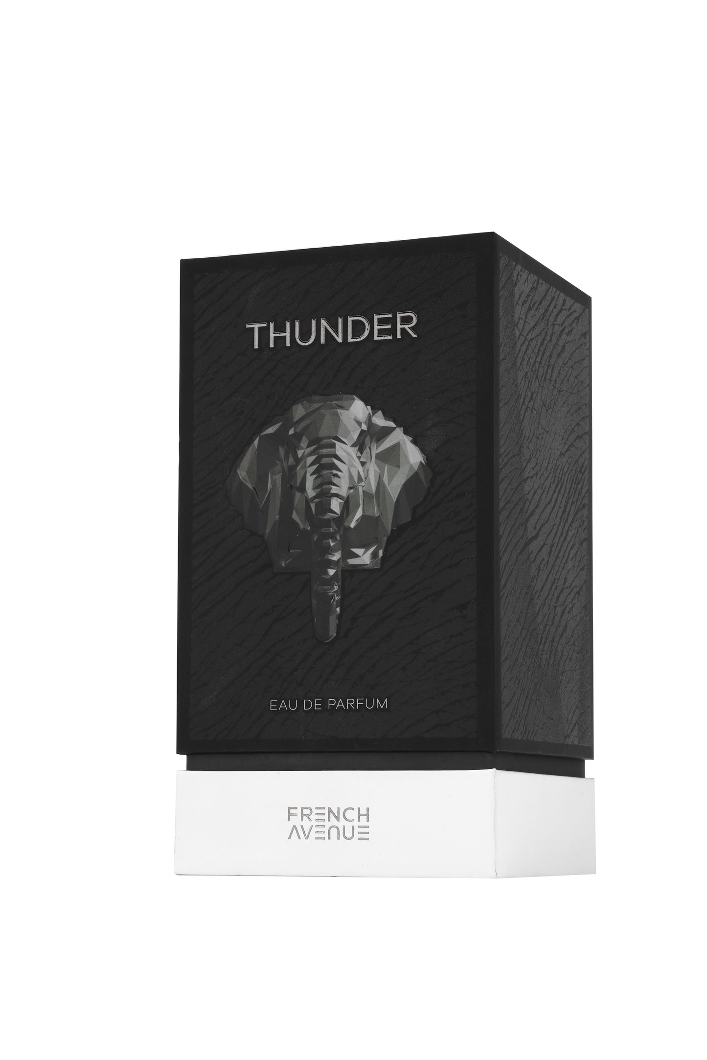 Thunder Edp 100ML French Avenue by Fragrance World