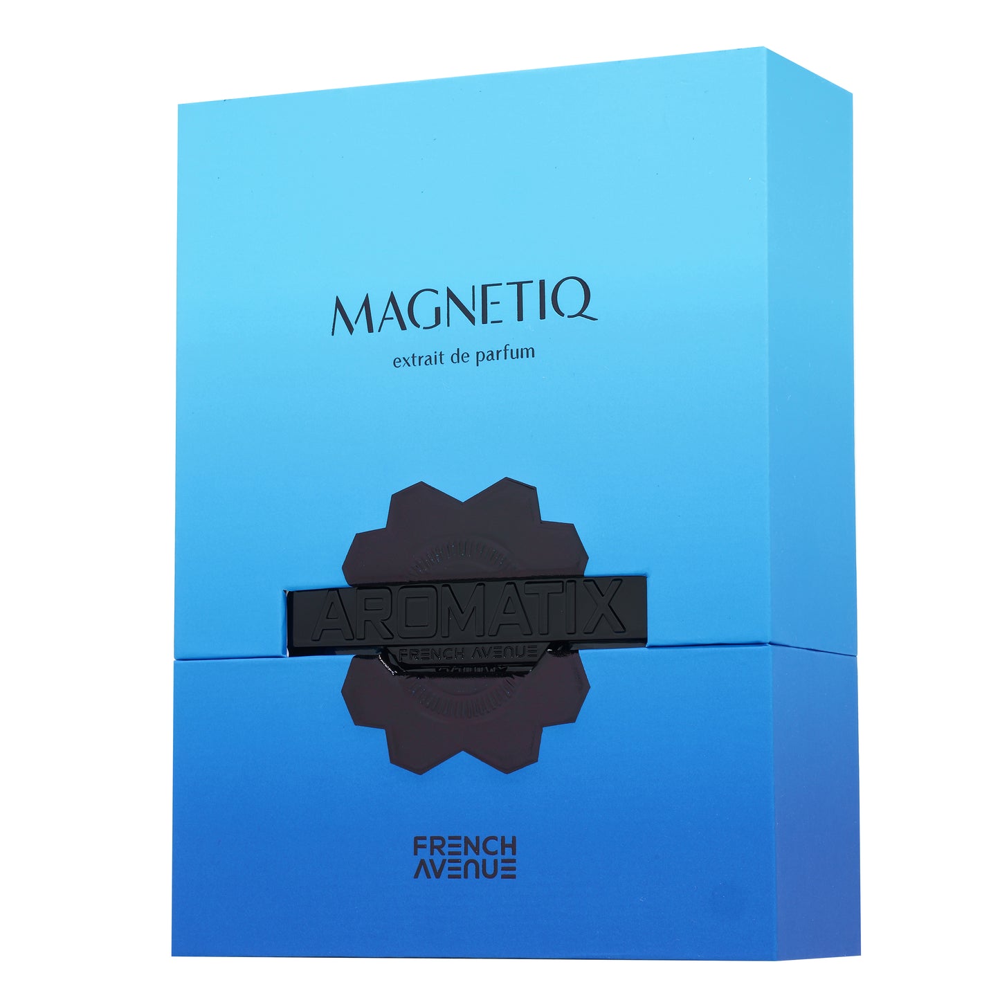 Aromatix Magnetiq EDP 100ML French Avenue - by fragrance world