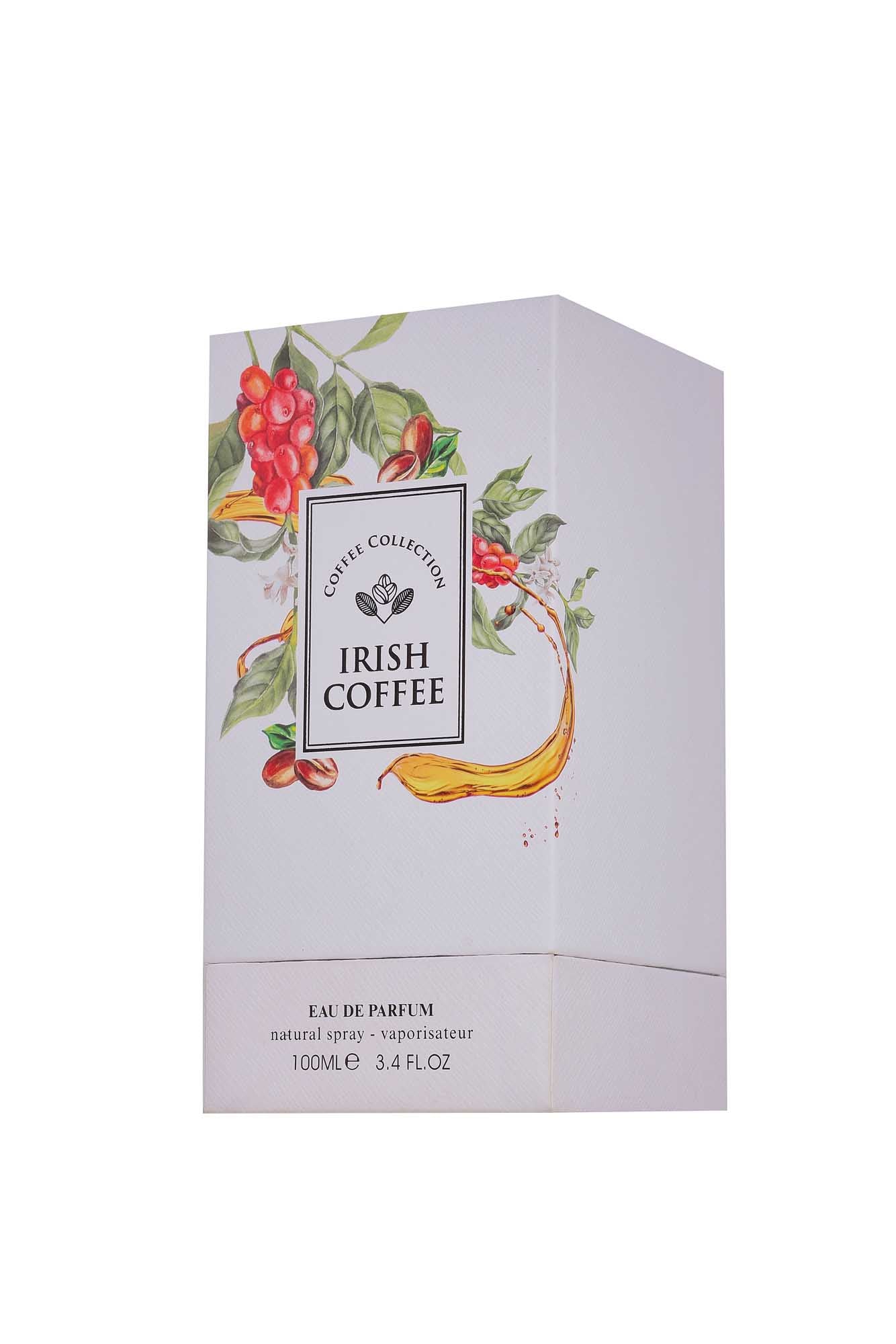 Irish Coffee EDP 100ML French Avenue - by fragrance world