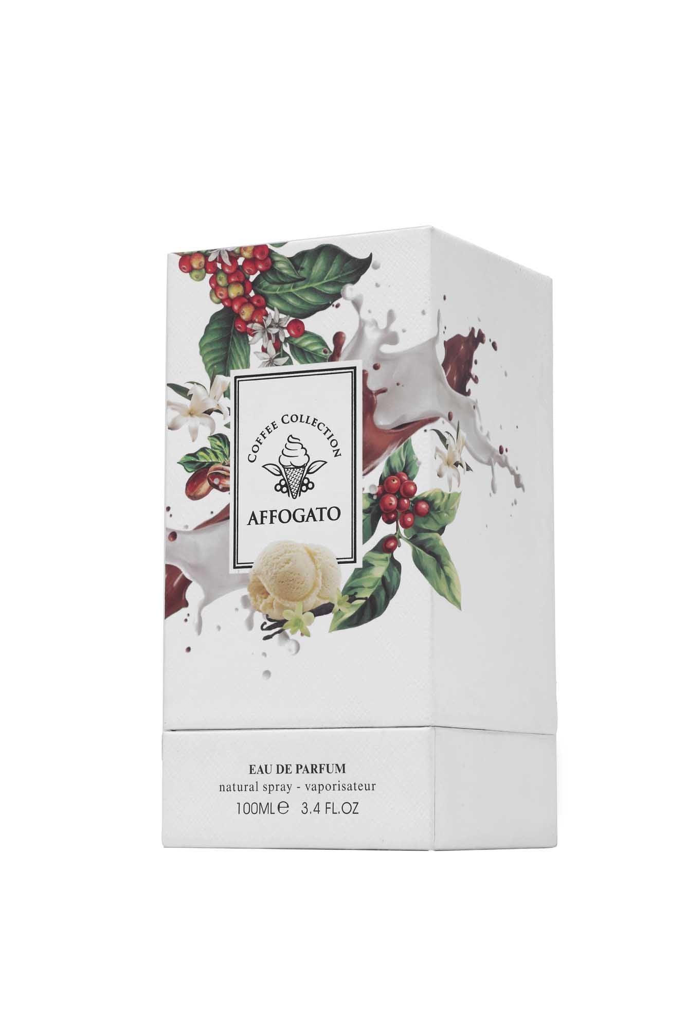 Affogato EDP 100ML French Avenue - by fragrance world