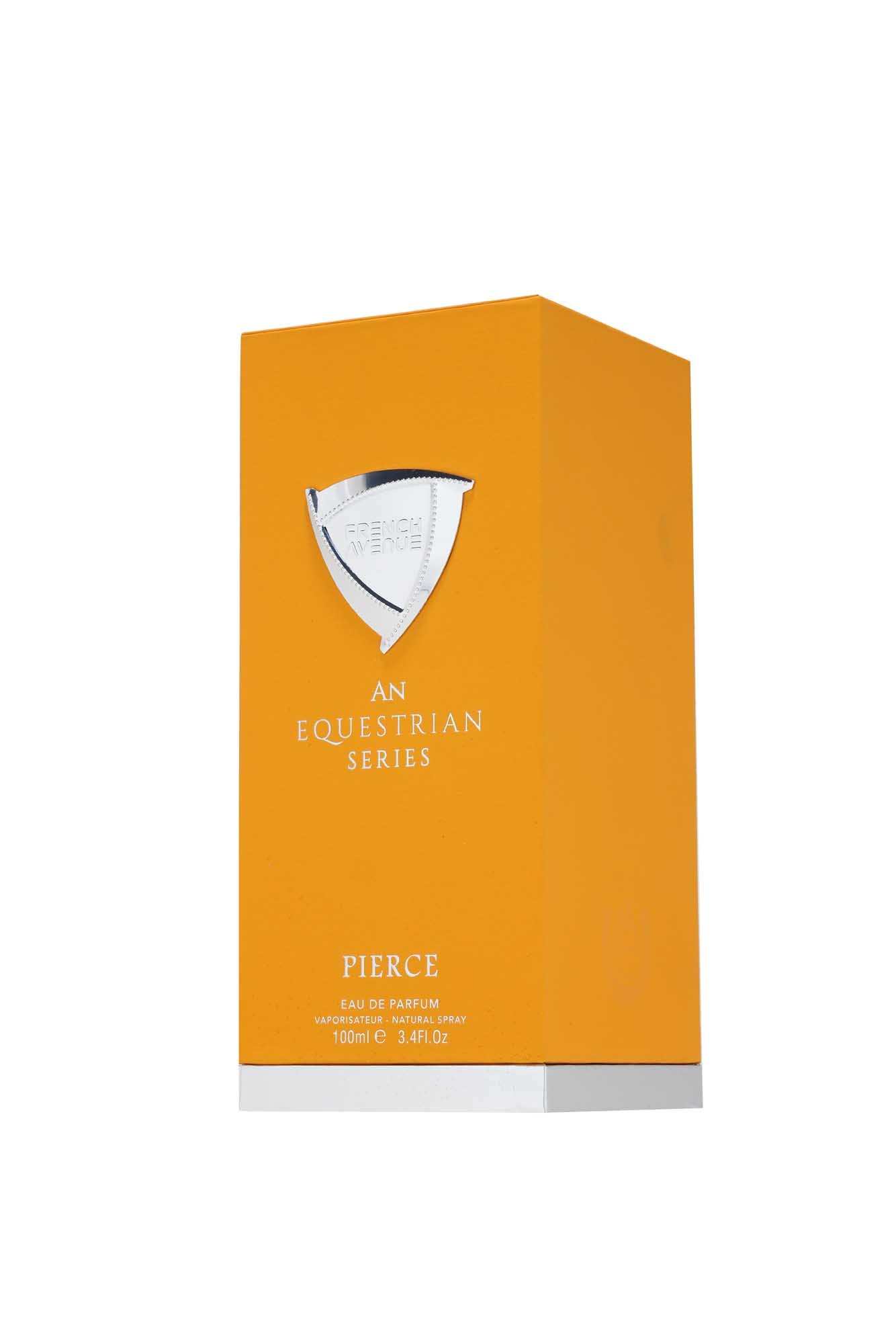 An Equestrian Series Pierce Edp 100ml by French Avenue