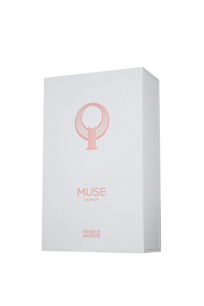 Fragrance World Muse Parfum Edp 80ml by French Ave-20