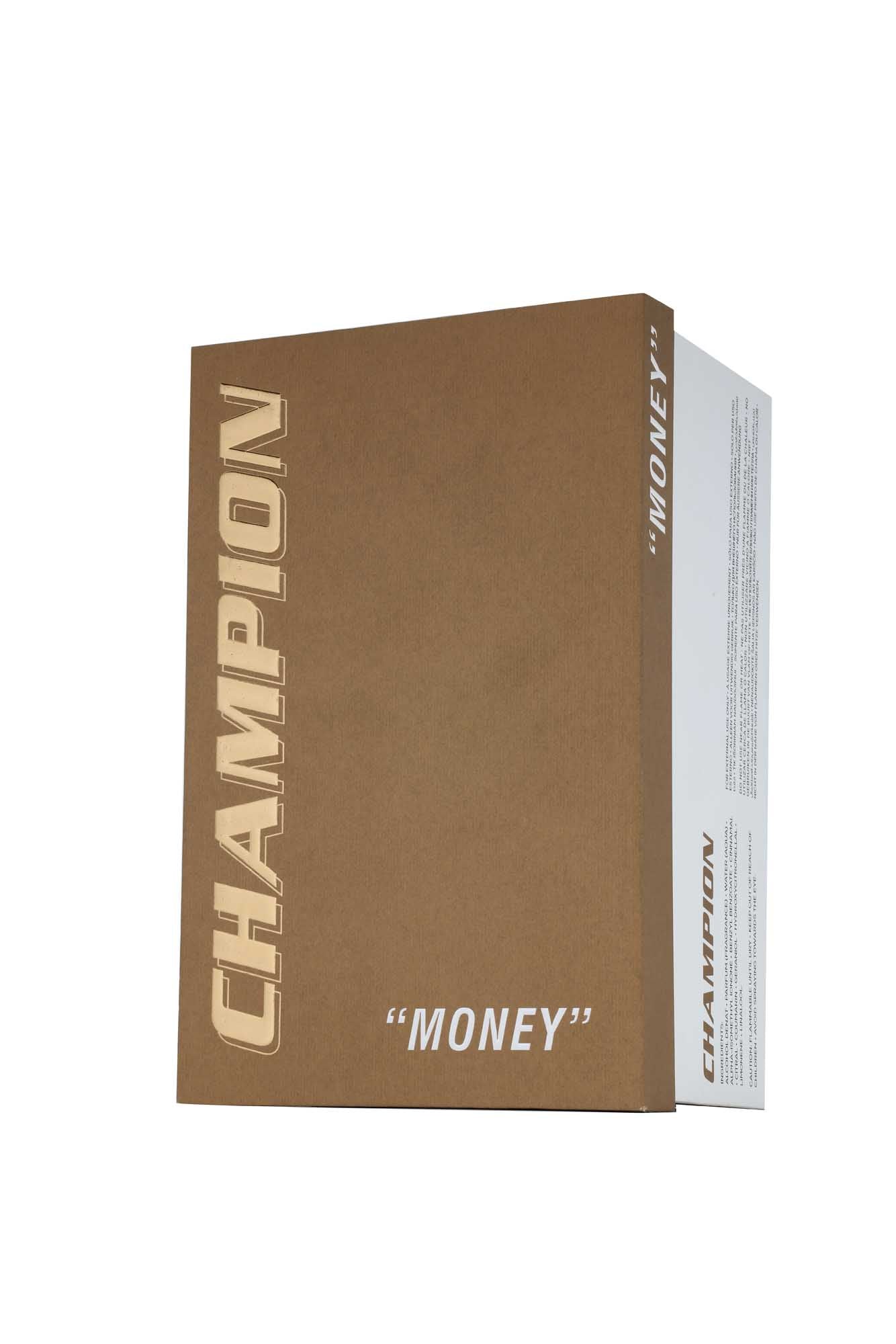 Champion Money Edp 80ml French Avenue by Fragrance World