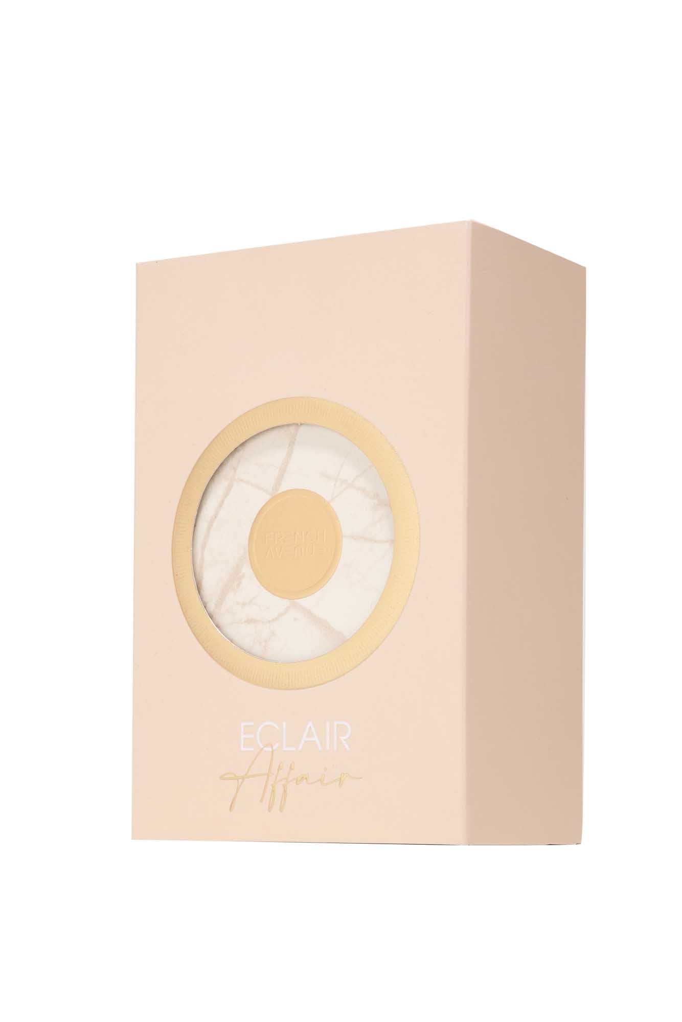 Eclair Affair Edp 100ml French Ave by Fragrance World