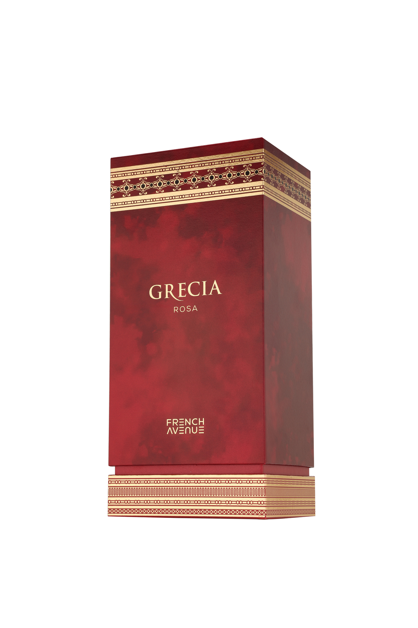 Grecia Rosa EDP 100ml French Avenue by Fragrance World