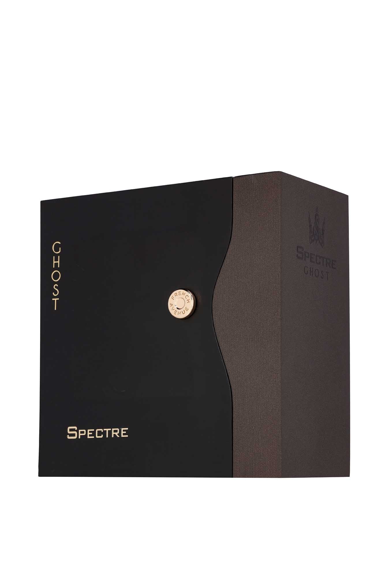 Fragrance World Spectre Ghost EDP For Men 2.7 oz