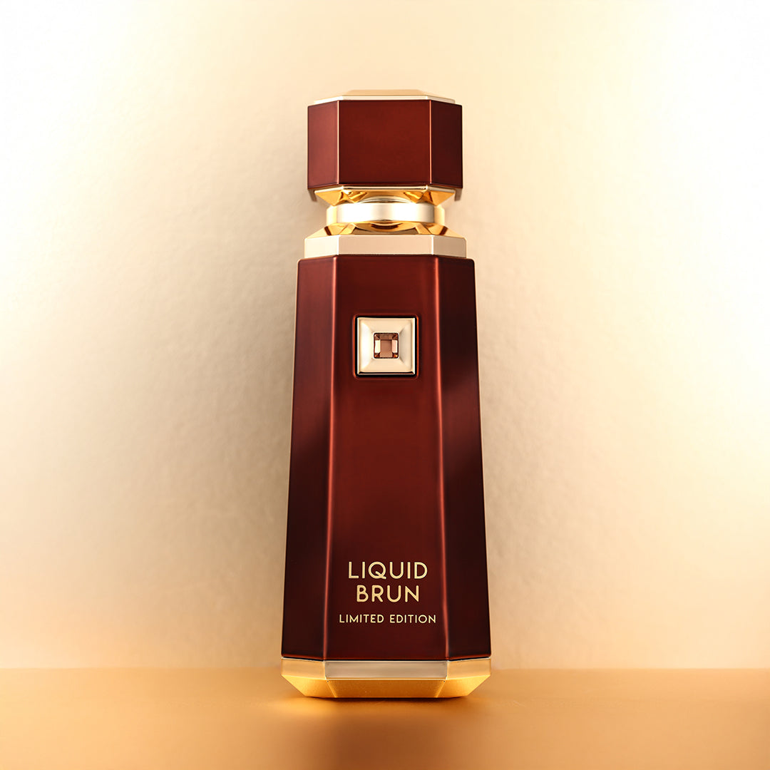 Liquid Brun Limited Edition – FA USA