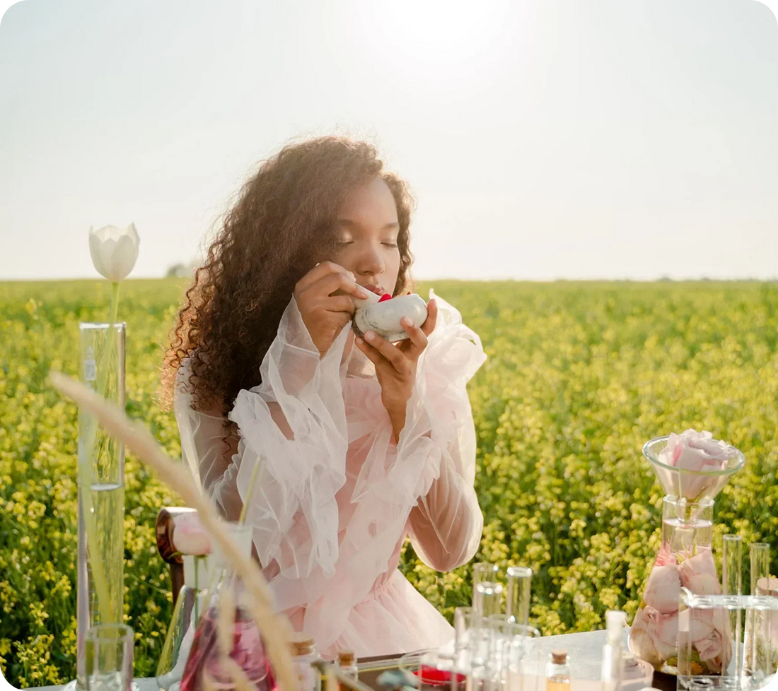 Innovative ways to incorporate fragrance into your daily routine,