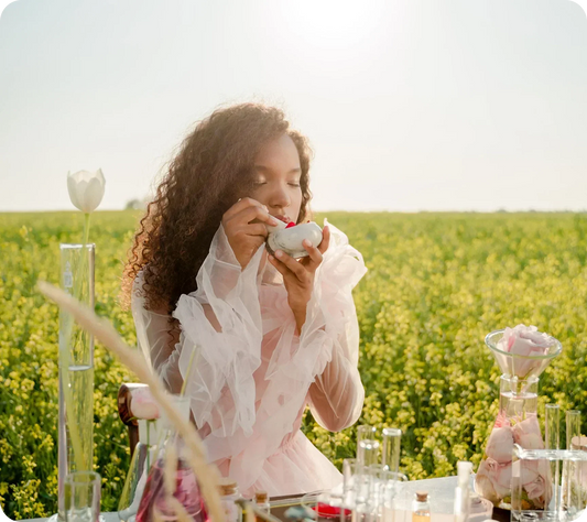 Innovative ways to incorporate fragrance into your daily routine,