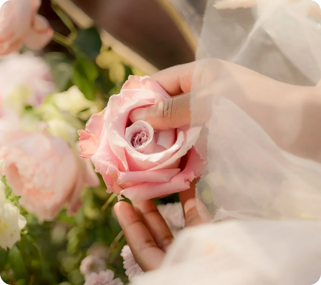 How perfumes affect your mood and confidence.