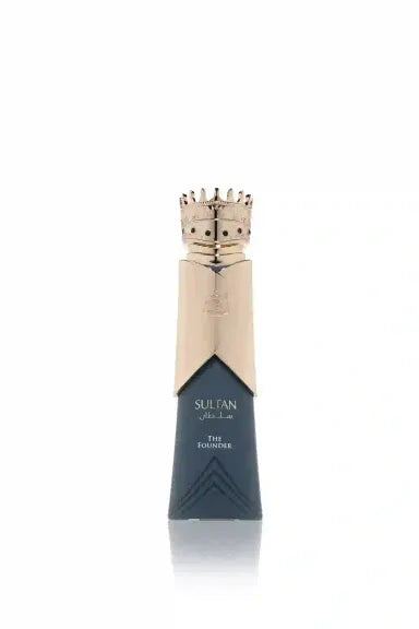 Sultan The Founder EDP 80ML French Avenue -  by fragrance world
