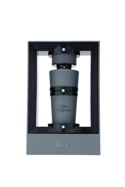 Fragrance World French Avenue Opus Magnum Extrait de Parfum Unisex 3.4 Fl Oz