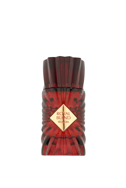 Royal Blend Sequoia Edp 100ml French Avenue - Fragrance World
