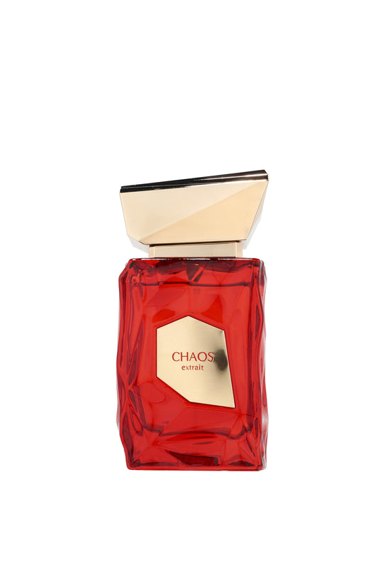 Chaos Extrait Edp 100ml French Avenue by Fragrance World