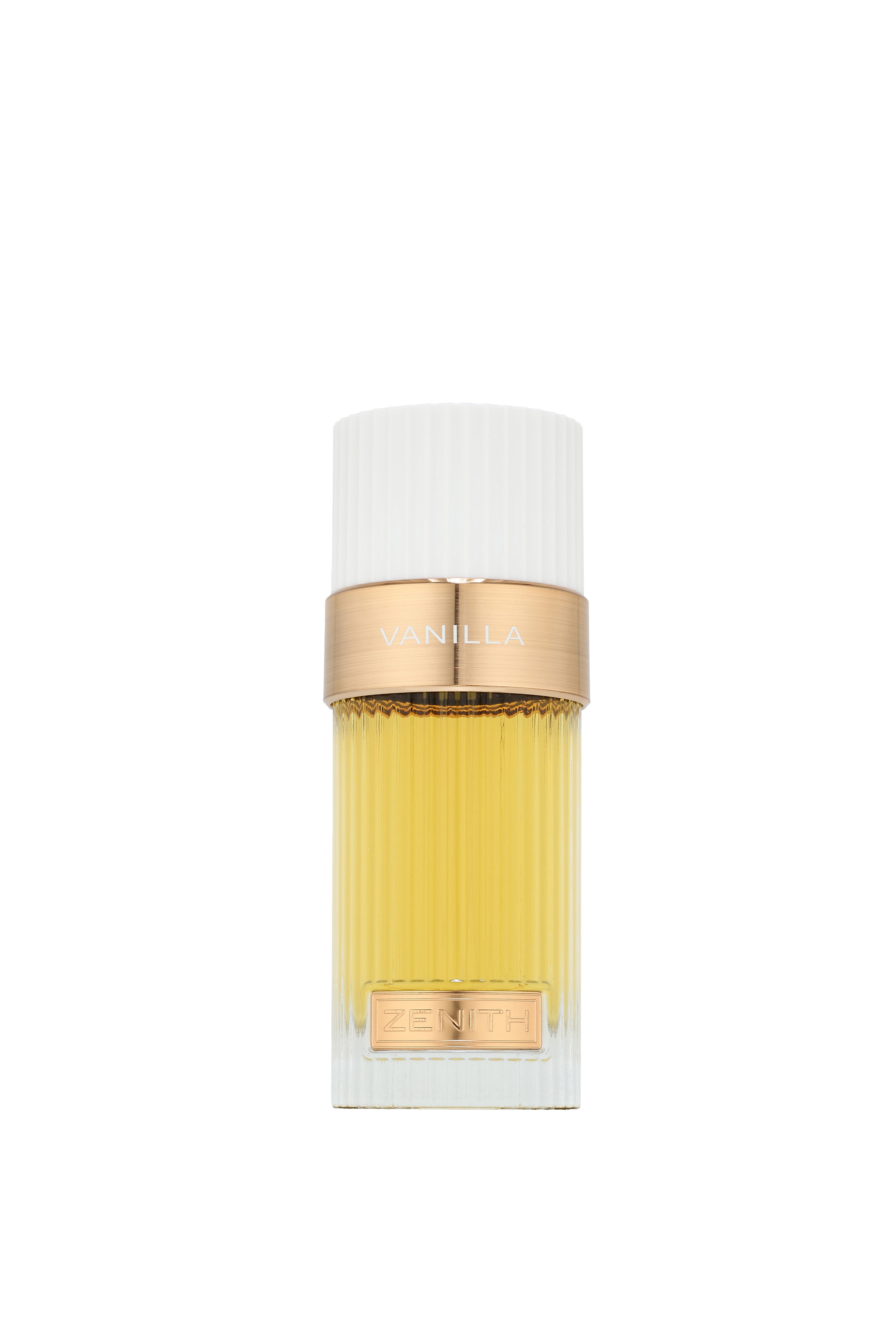 Zenith Vanilla EDP 100ML French Avenue - by fragrance world – FA USA