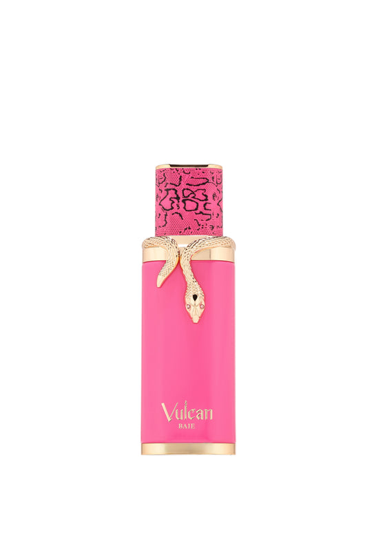 Vulcan Baie Edp 100ml French Avenue by Fragrance World