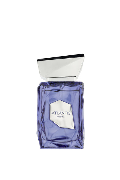 Atlantis Extrait EDP 100ML French Avenue -  by fragrance world