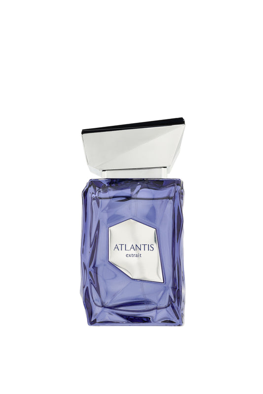 Atlantis Extrait EDP 100ML French Avenue -  by fragrance world