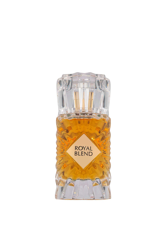 Fragrance World Royal Blend By French Avenue Extrail De Parfum 100ml-18