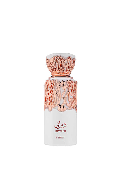 Fragrance World Diwani Beirut Edp 100ml-48