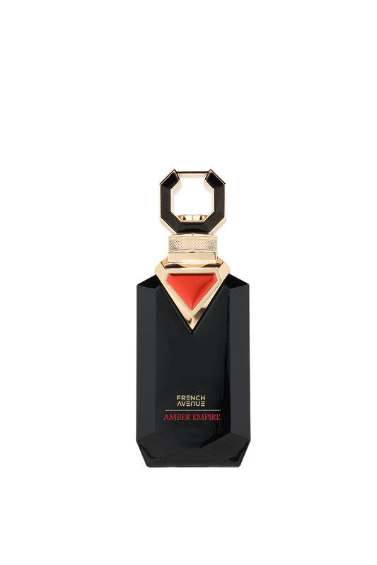 Amber Empire Perfume  EDP 100ml by French Avenue