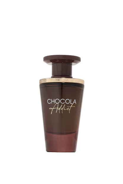 Chocola Addict Edp 100ml by French Avenue - Fragrance World